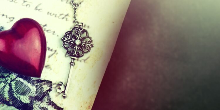 In the course of the Tough Instances – The Room of Historical Keys