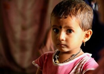 What’s Feminine Infanticide, and Why is it Nonetheless Prevalent?