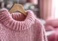 The Pink Sweater | Alliance of Hope